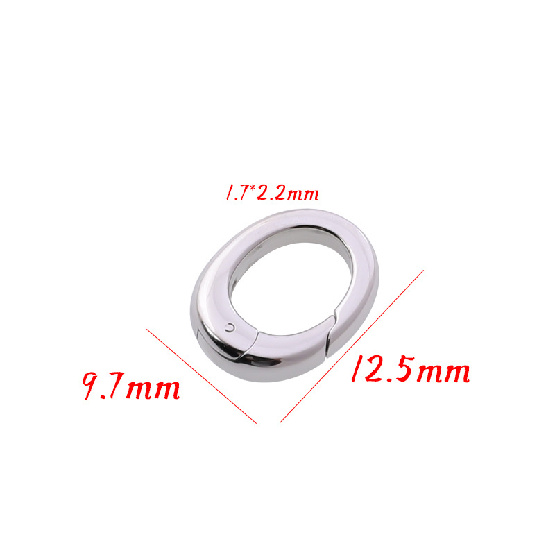 Polishing welding ring