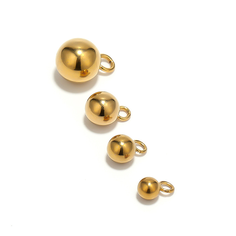 gold 4mm