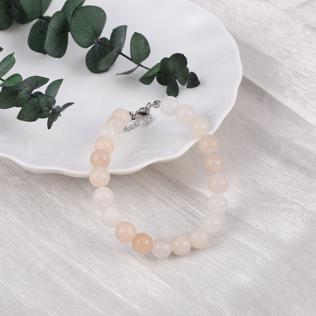 37:Pink Aventurine