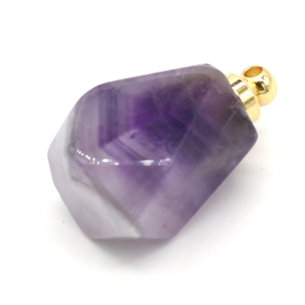 2:Amethyst gold