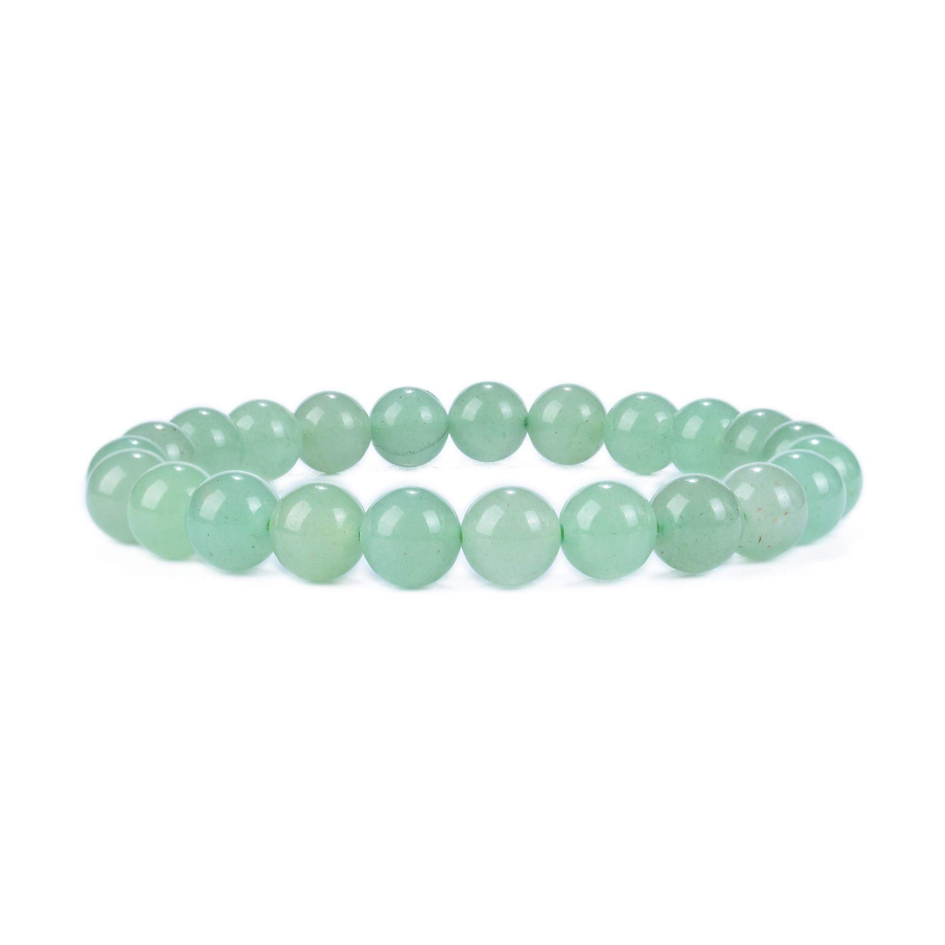 11:Green Aventurine