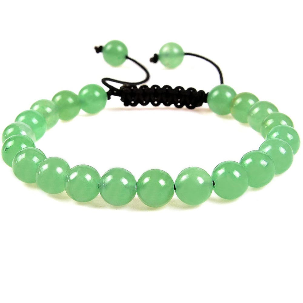 2:Green Aventurine