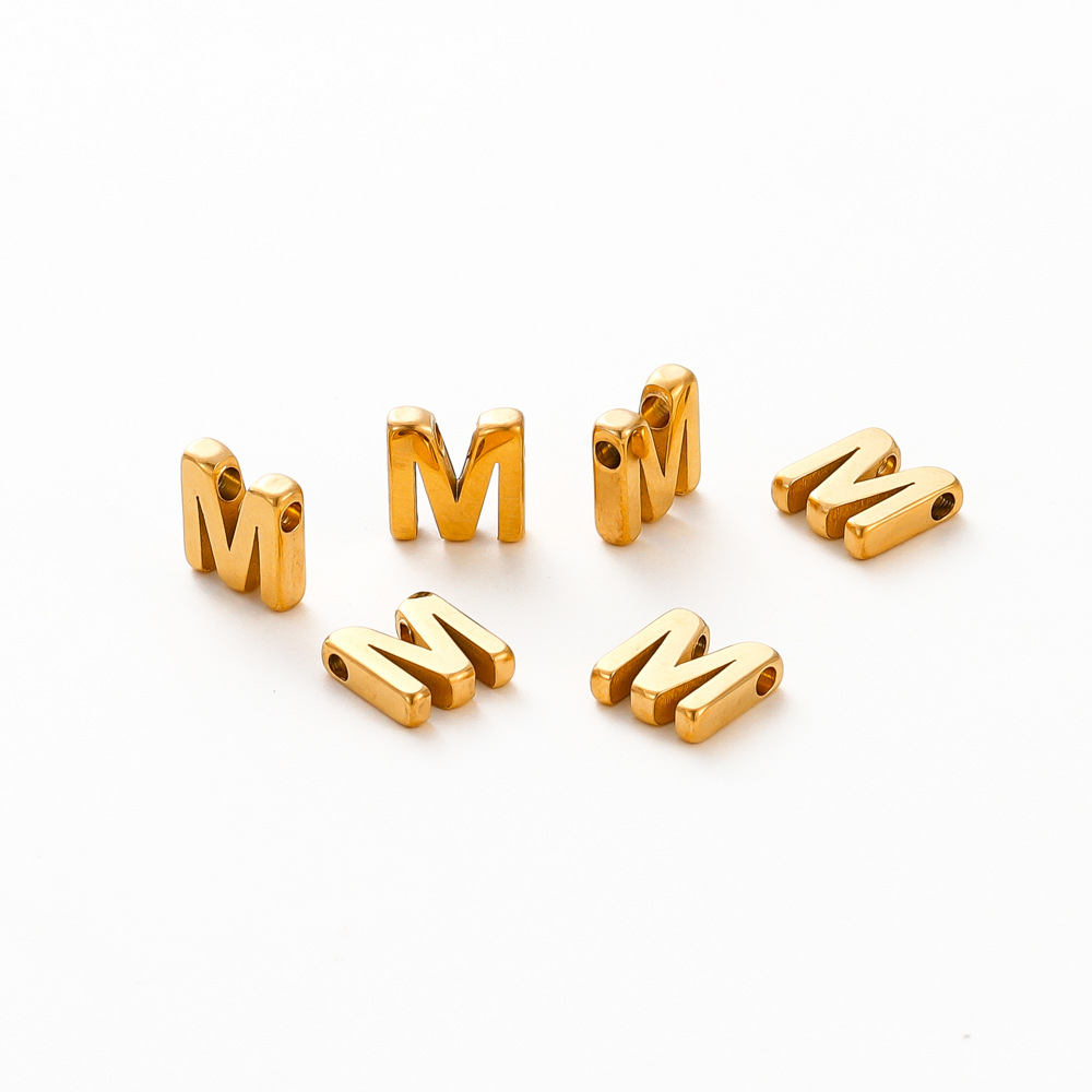 Gold M