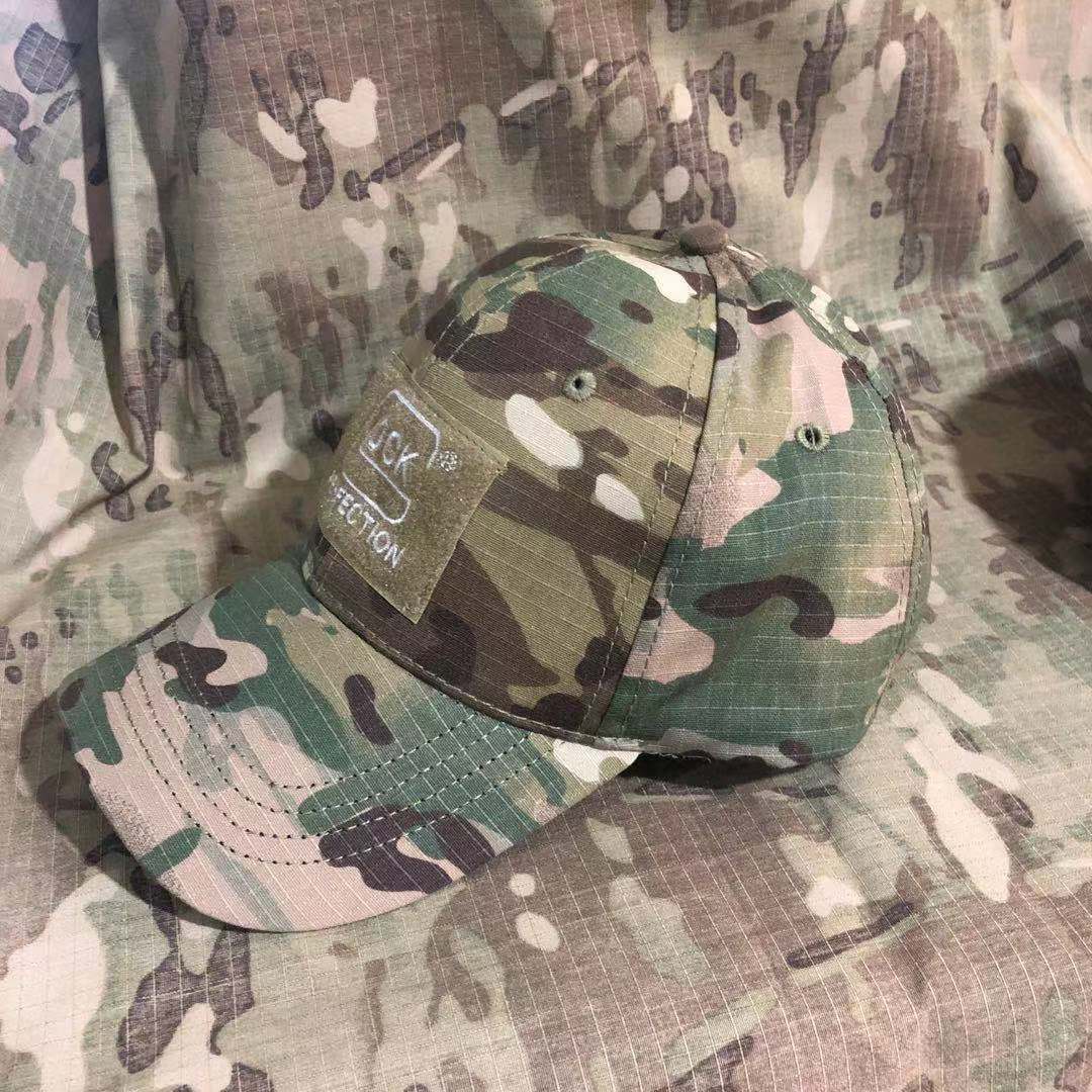 army green camouflage