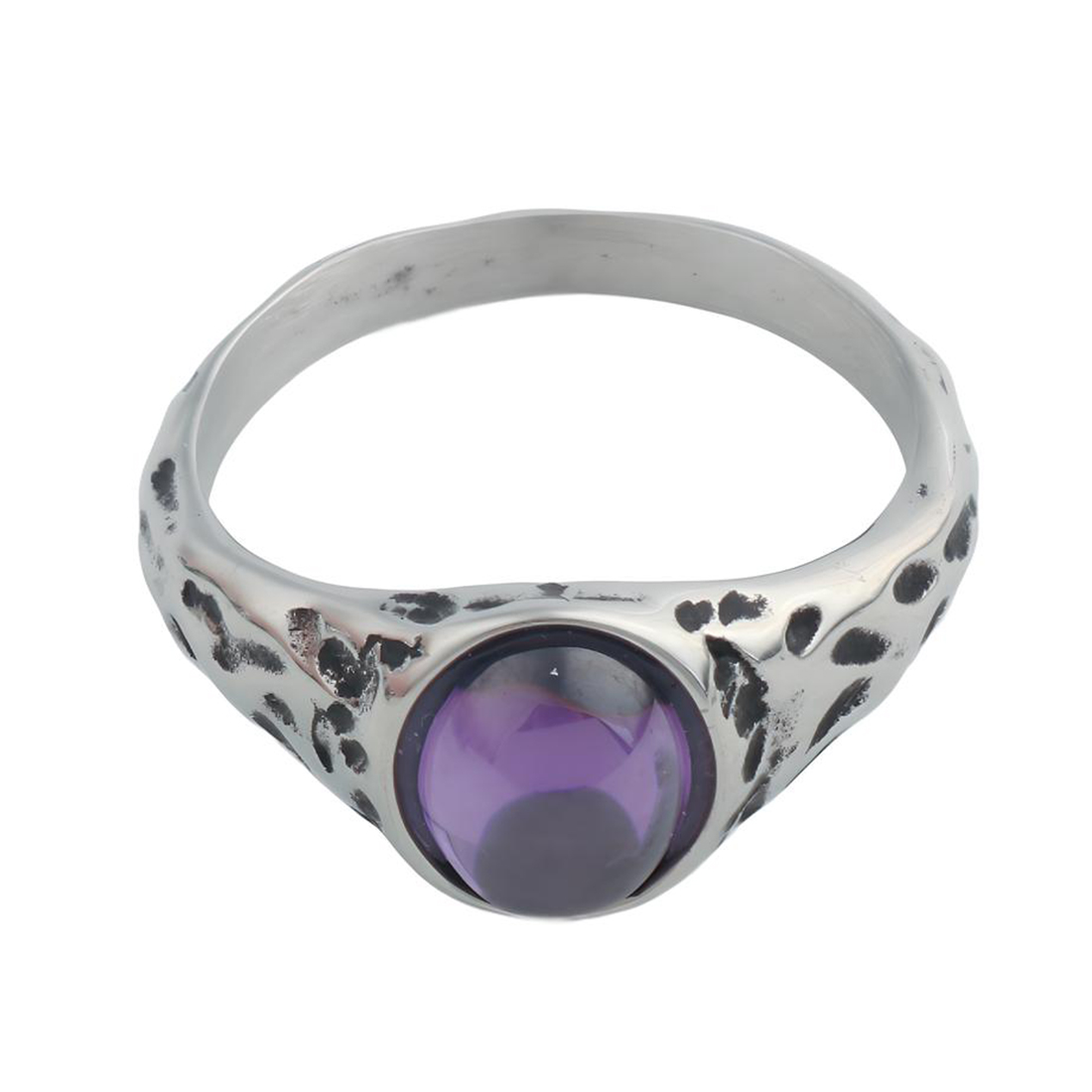 6:Purple zircon