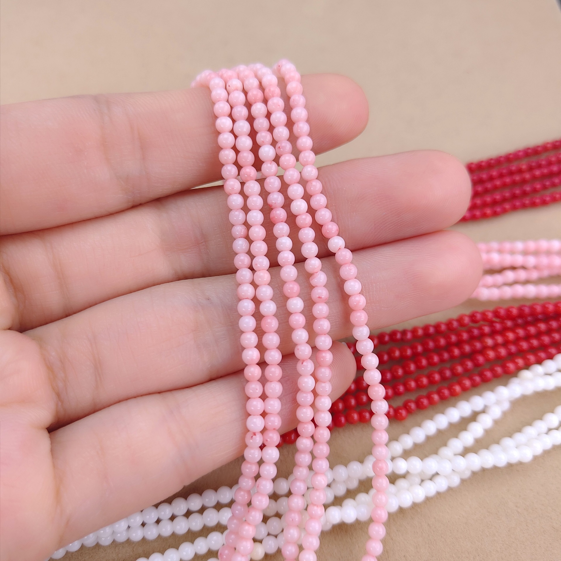 Pink 2mm