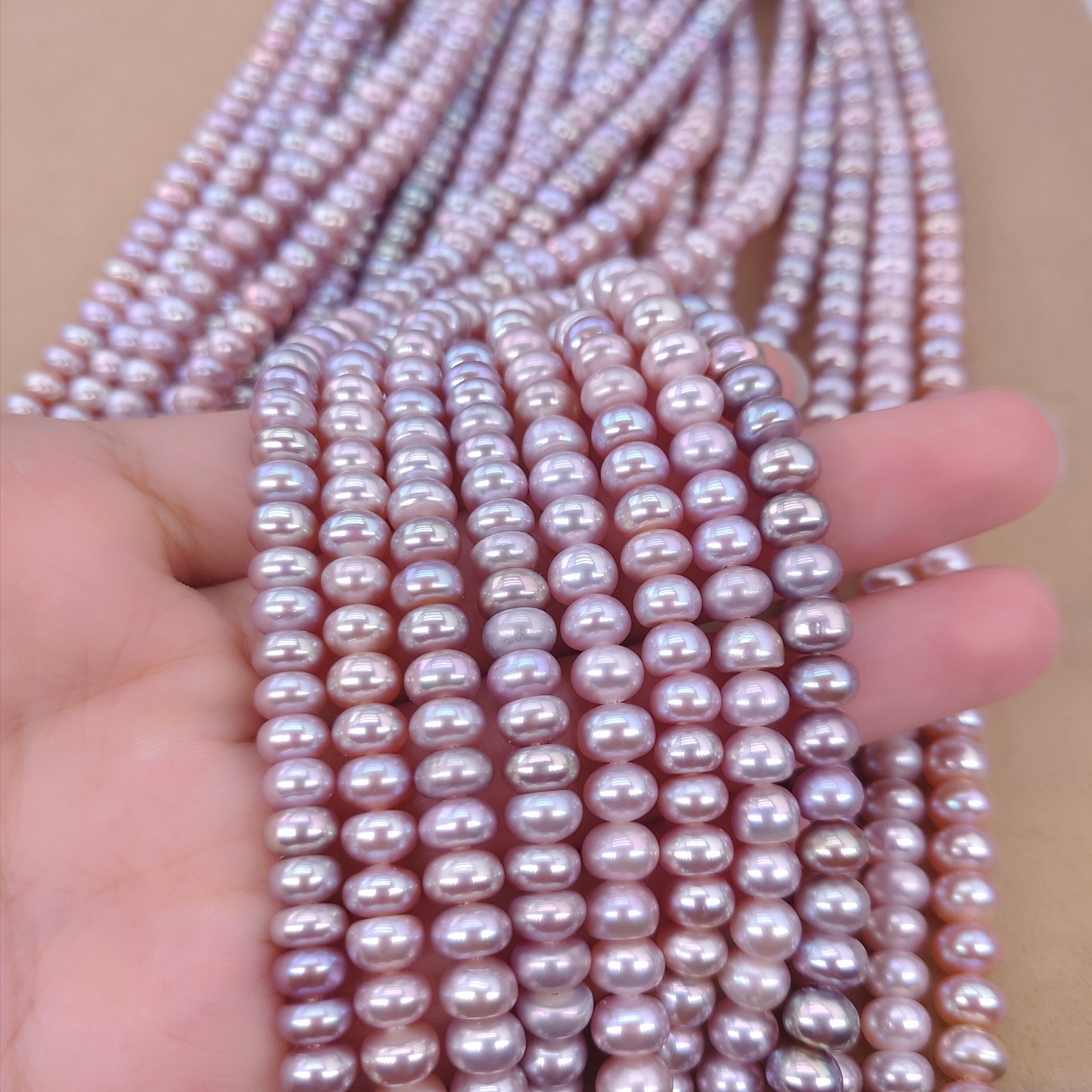 5mm about 120 PCs/Strand