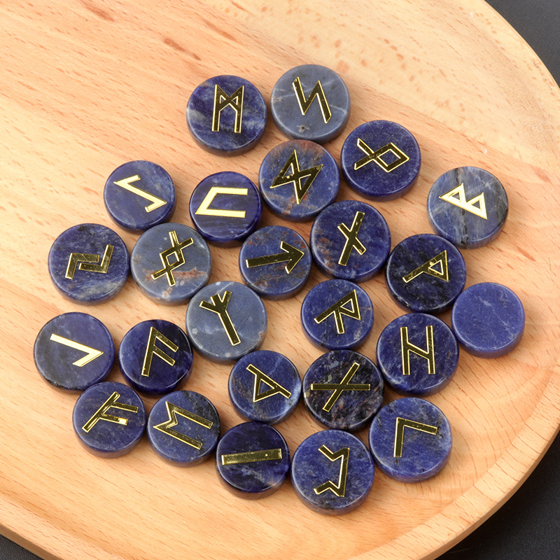 8 Sodalite