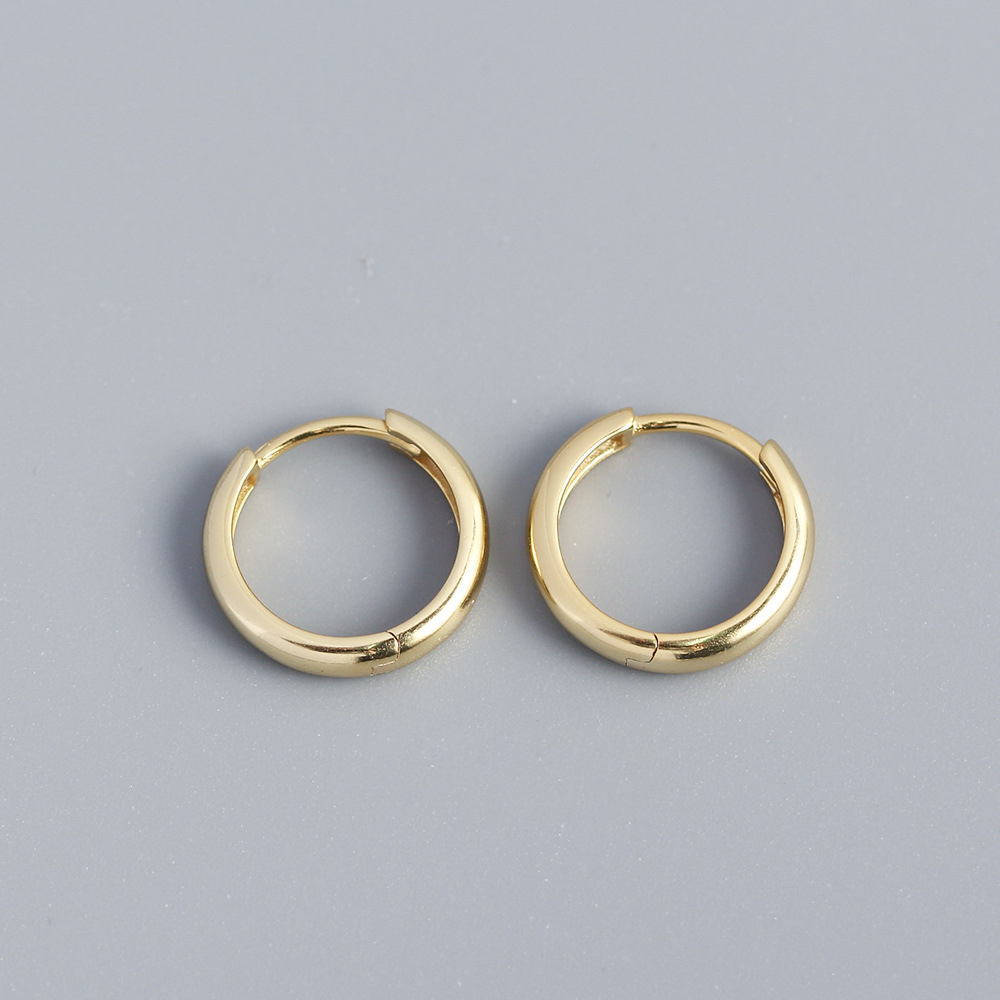 12mm yellow gold