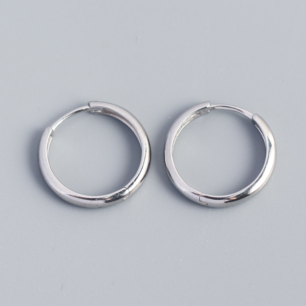 16mm white gold