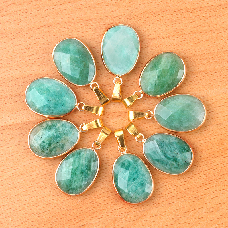 4:Amazonite