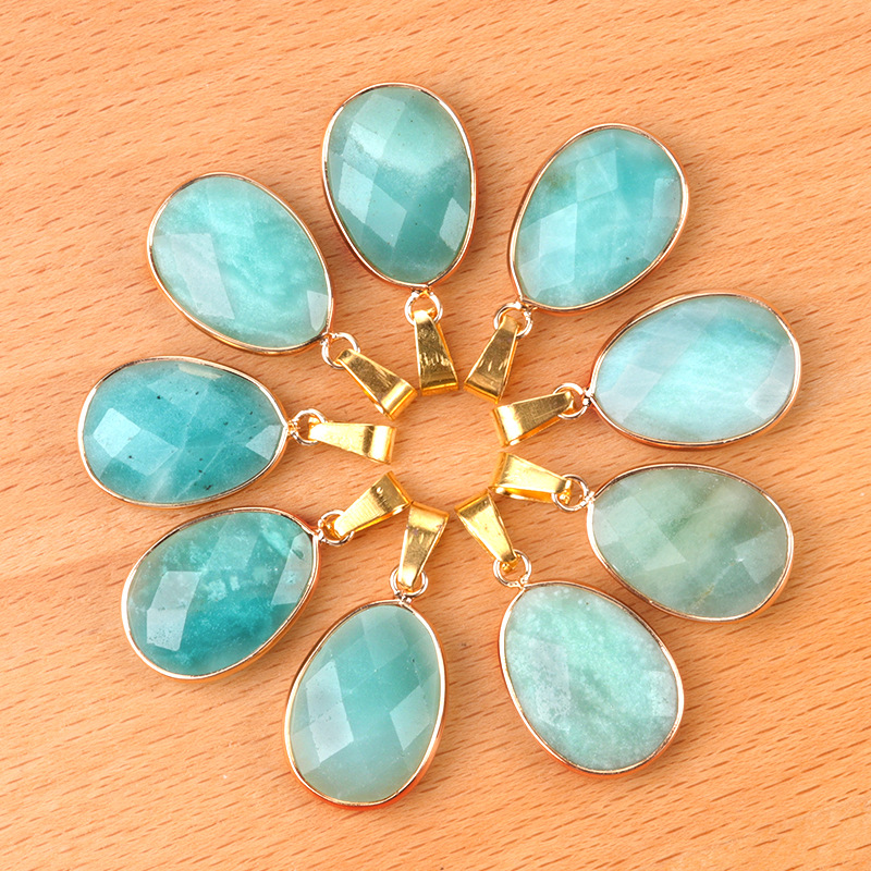 5:Amazonite A