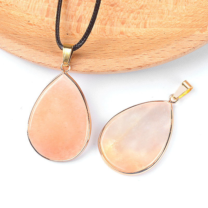 6 Pink Aventurine