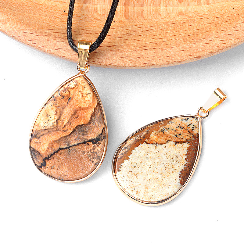 13 Picture Jasper