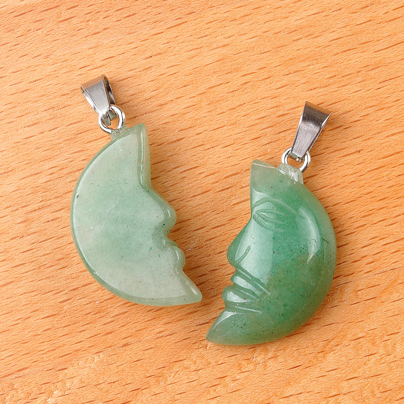 8 Green Aventurine