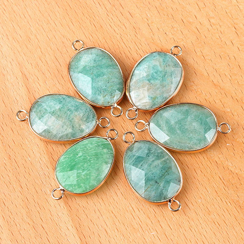 8 Amazonite