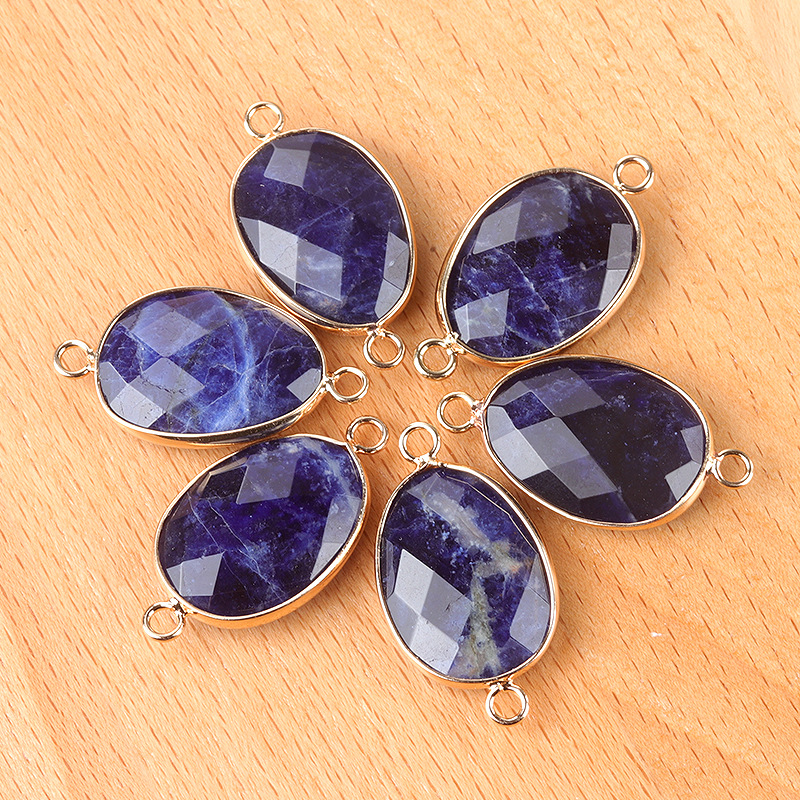 7 Sodalite