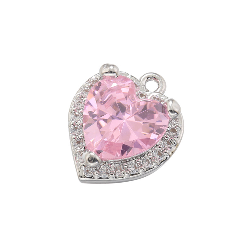 Platinum Pink Diamond