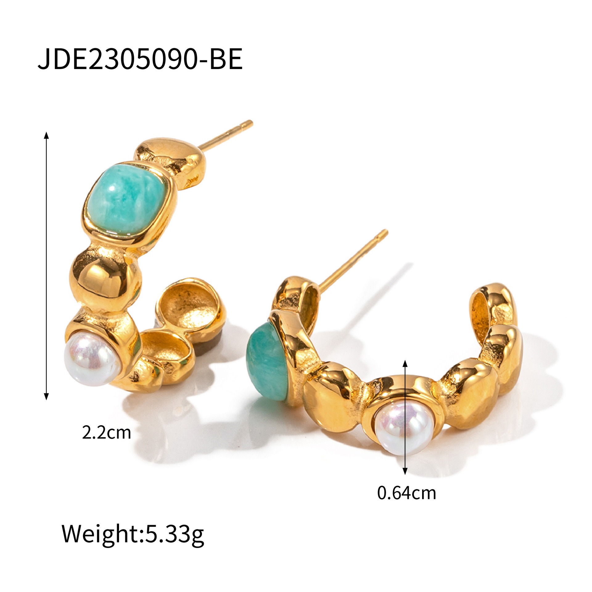 1:JDE2305090-BE