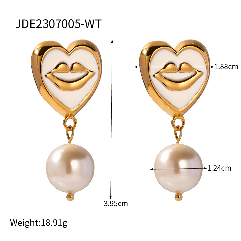 JDE2307005-WT