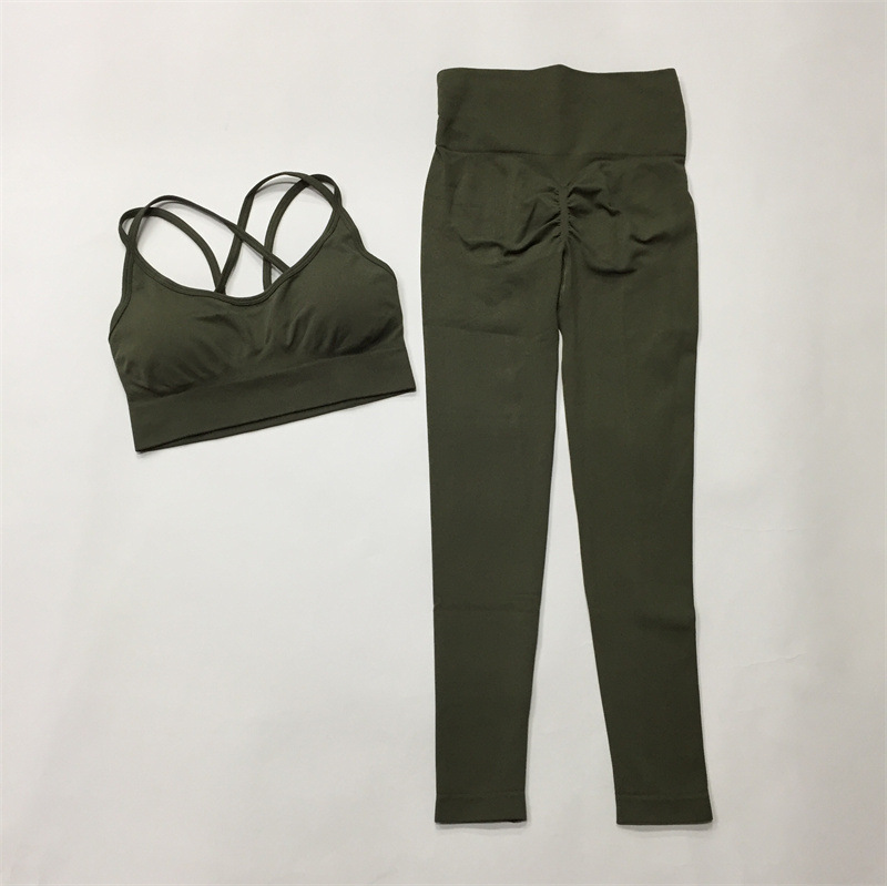 army green