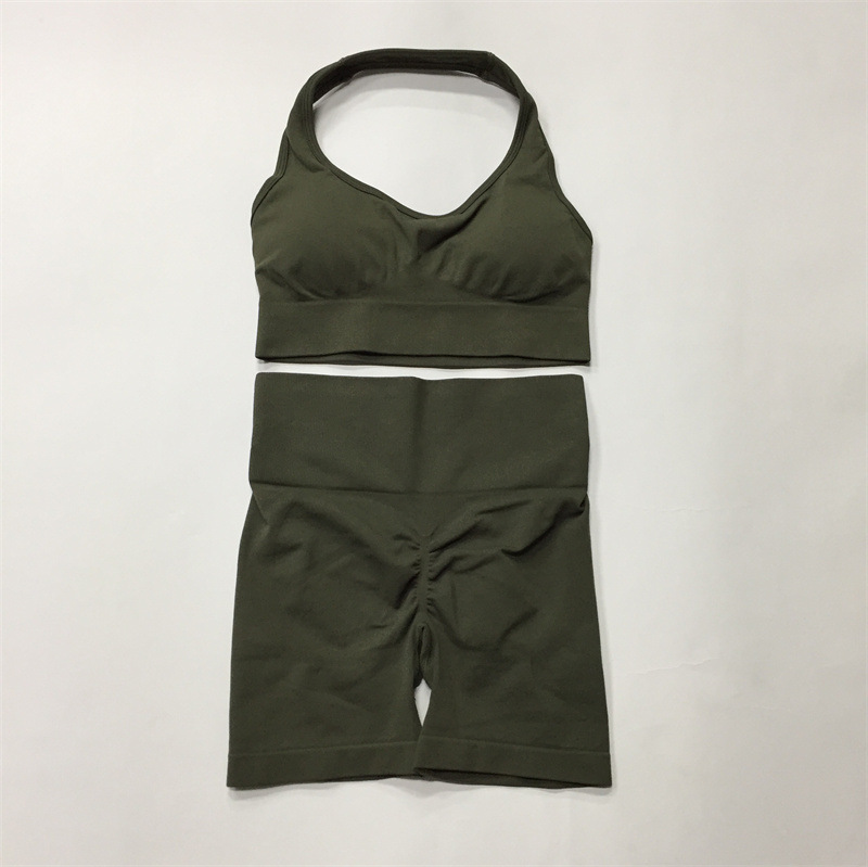 army green