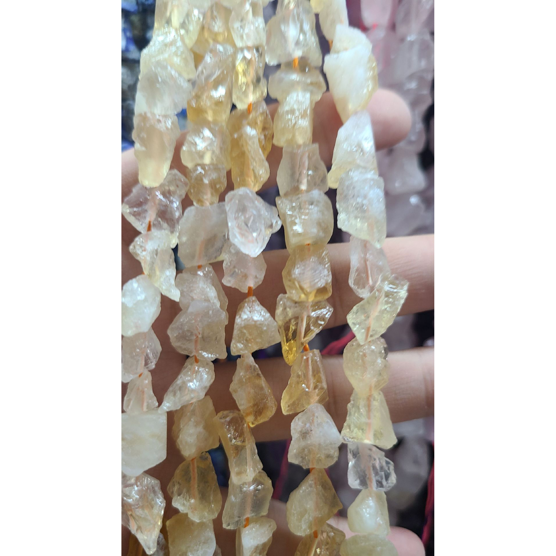 15 Citrine