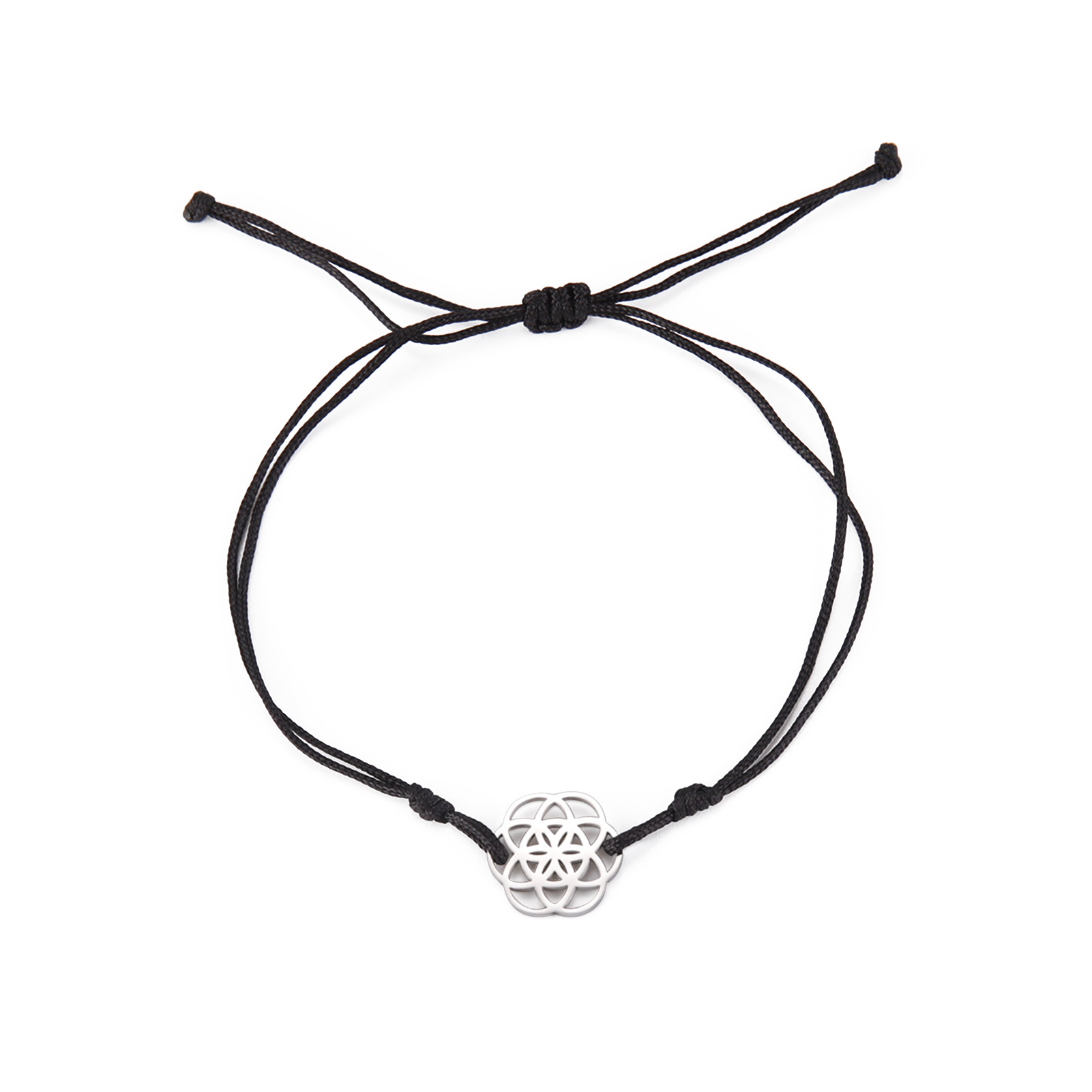 2:Black Jade wire-steel color