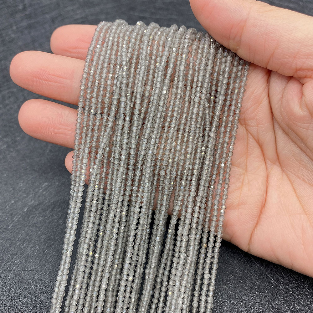 2 2mm 180 PCs/Strand