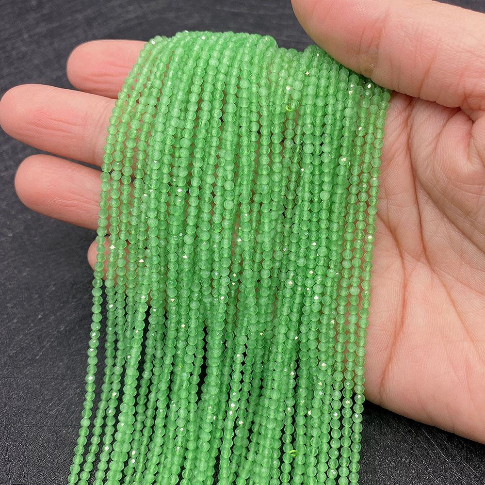 11 2mm 180 PCs/Strand