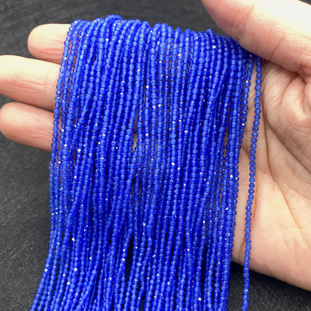 15 2mm 180 PCs/Strand