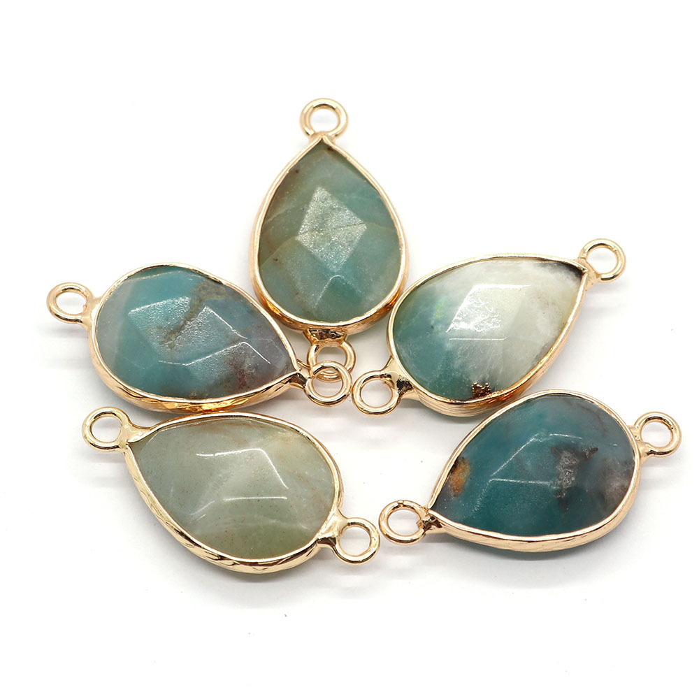 8 Amazonite