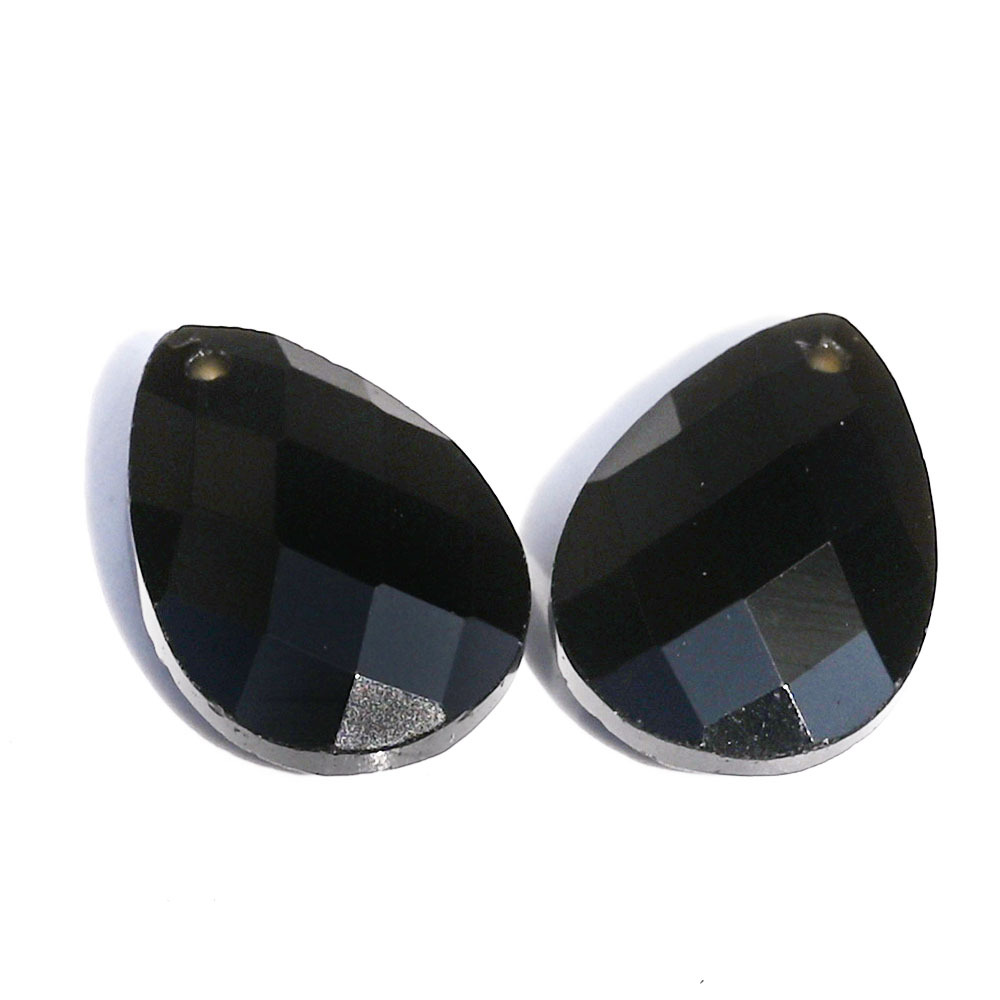 Black Obsidian