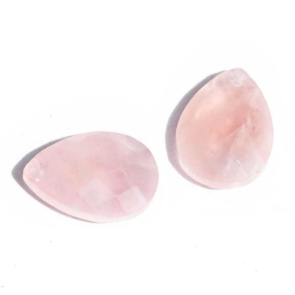 Rose Quartz