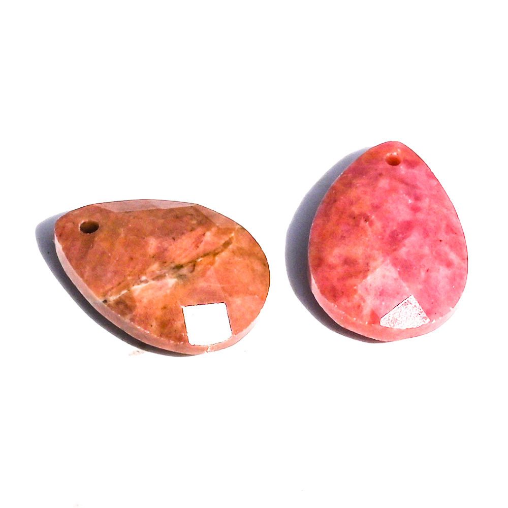 Rose stone