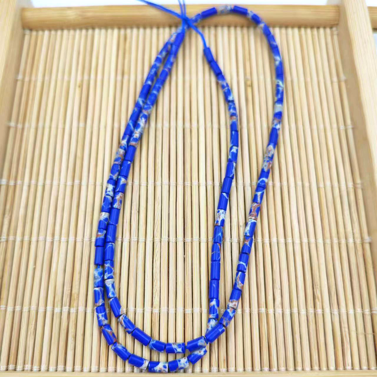 20 couleur de lapis-lazuli