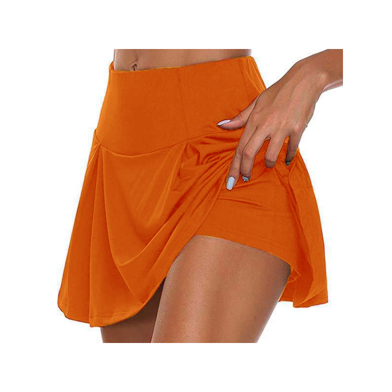 torrid orange