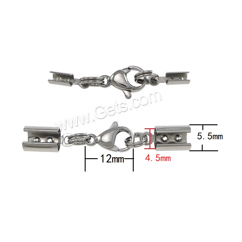 C,36mm,11x5.5mm，内径：4.5mm