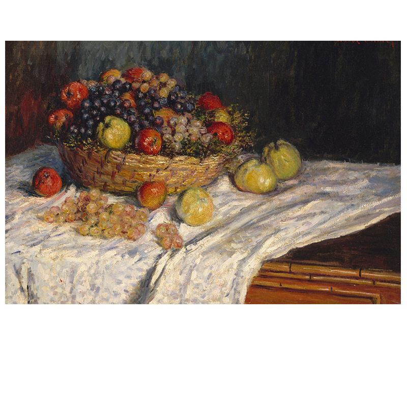 005 Monet - Apple Grape