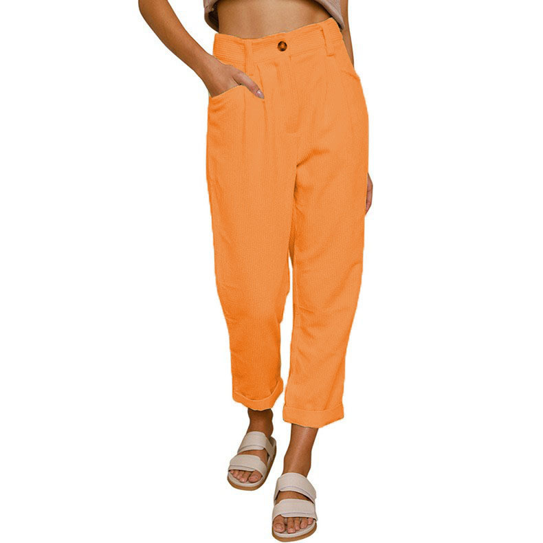 torrid orange