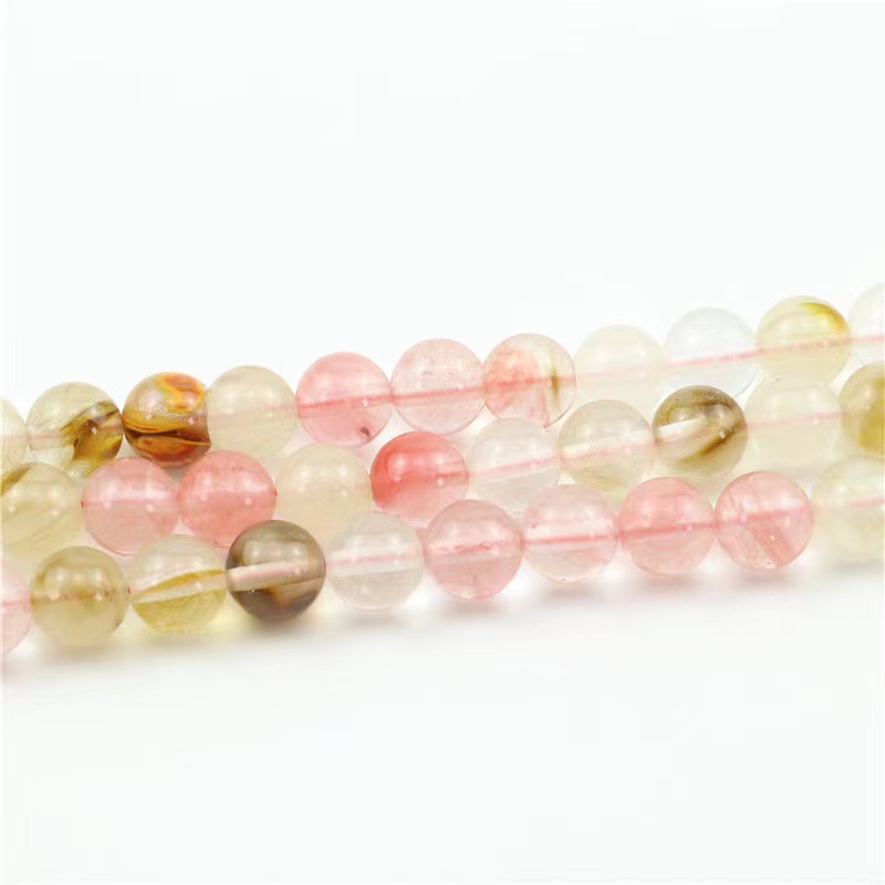 Prehnite Length 4mm/about 96 PCs