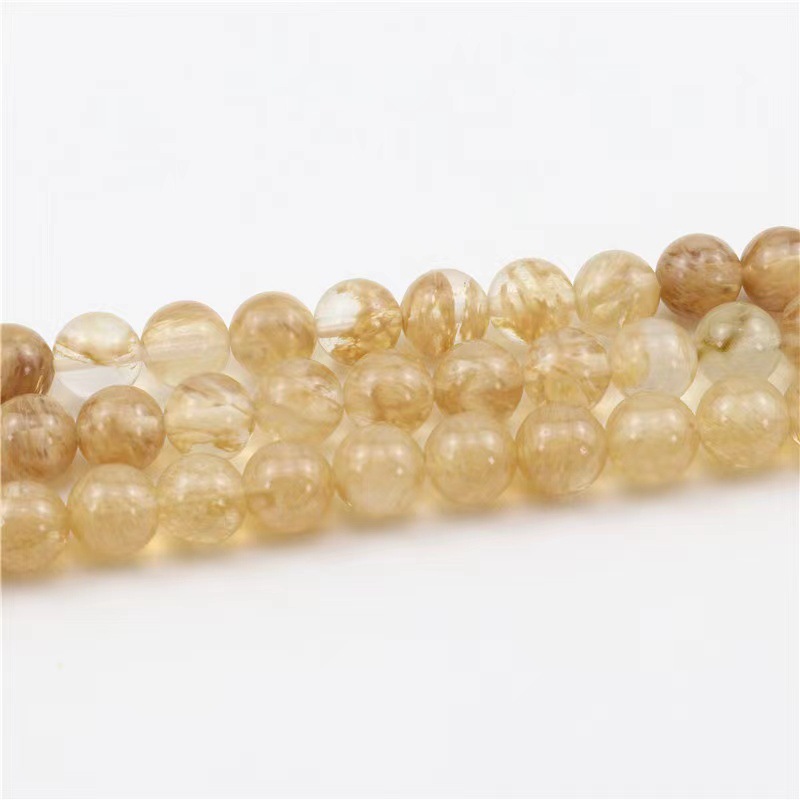 Watermelon Brown Length 4mm/about 96 PCs