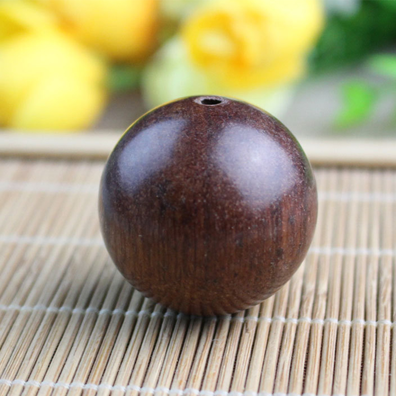 30mm Golden Ebony