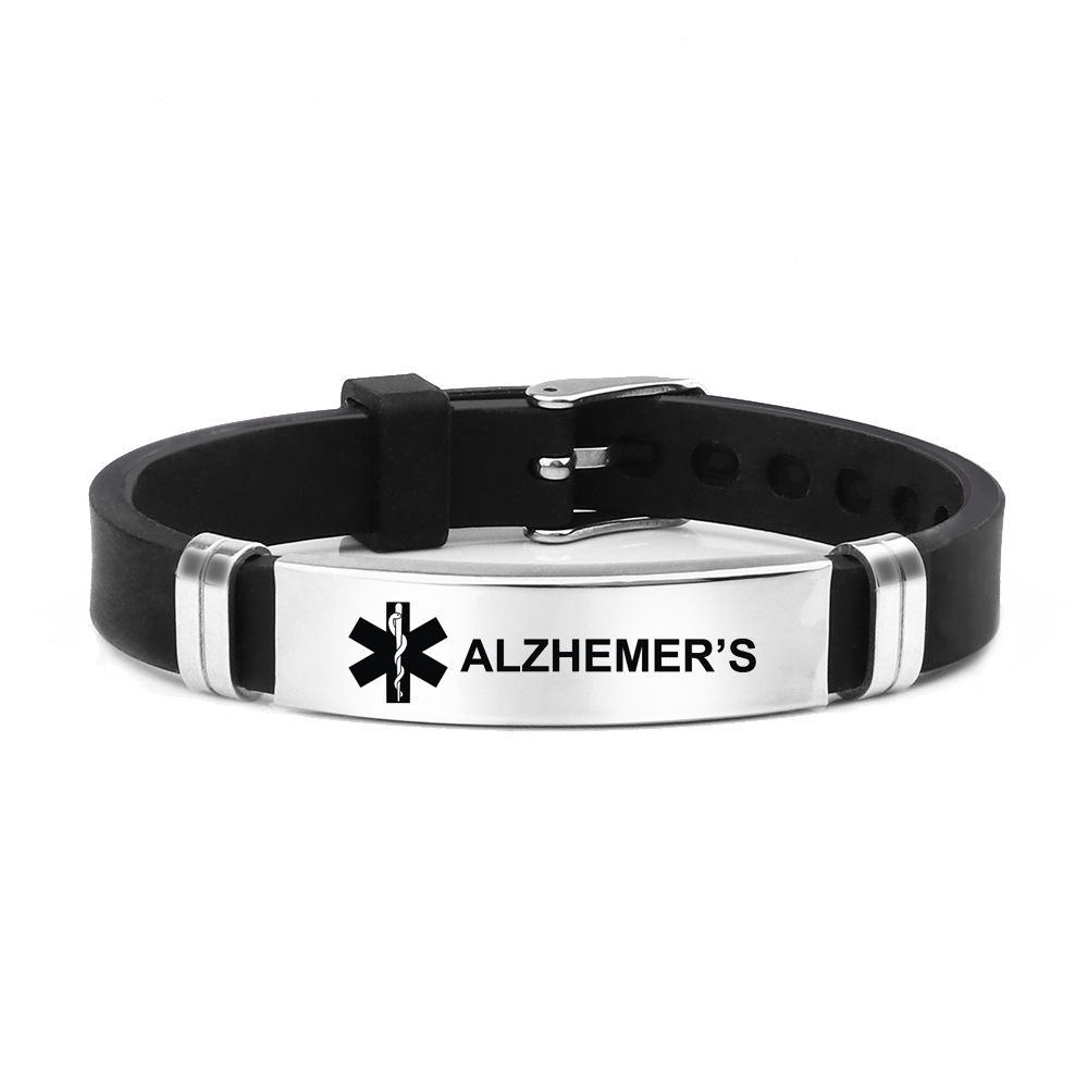 ALZHEMER’S