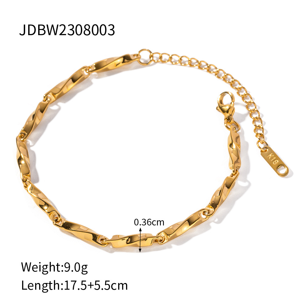 1 Bracelet