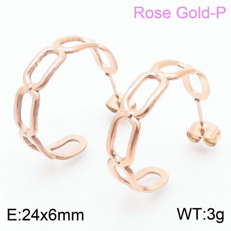 Rose Gold KE105187-KFC