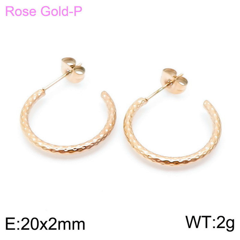 3:Rose Gold KE98648-KFC