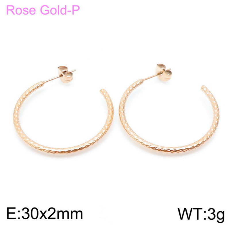 6:Rose Gold KE98651-KFC