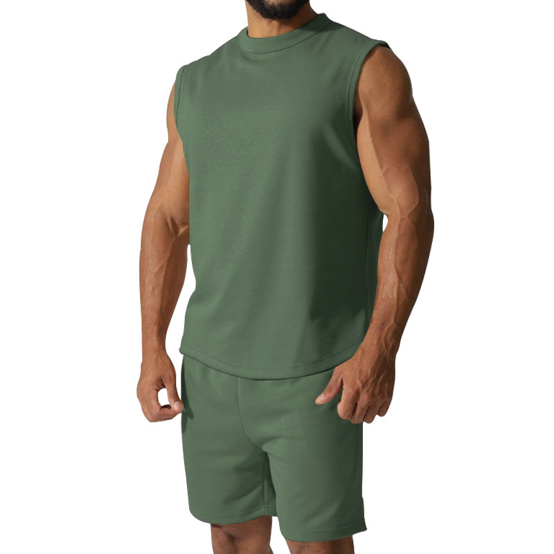 army green