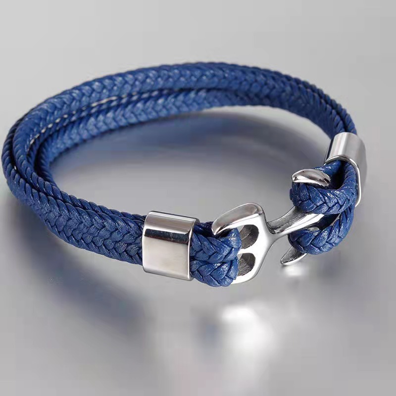 7:Blue 18.5 cm